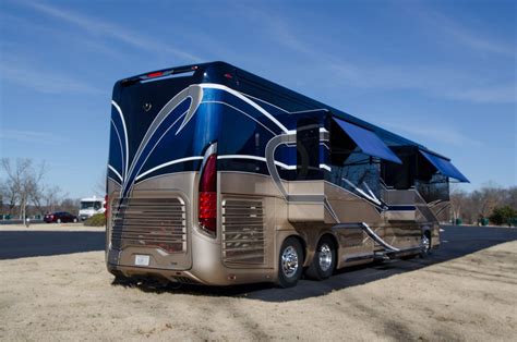 newell luxury motorcoach for sale.